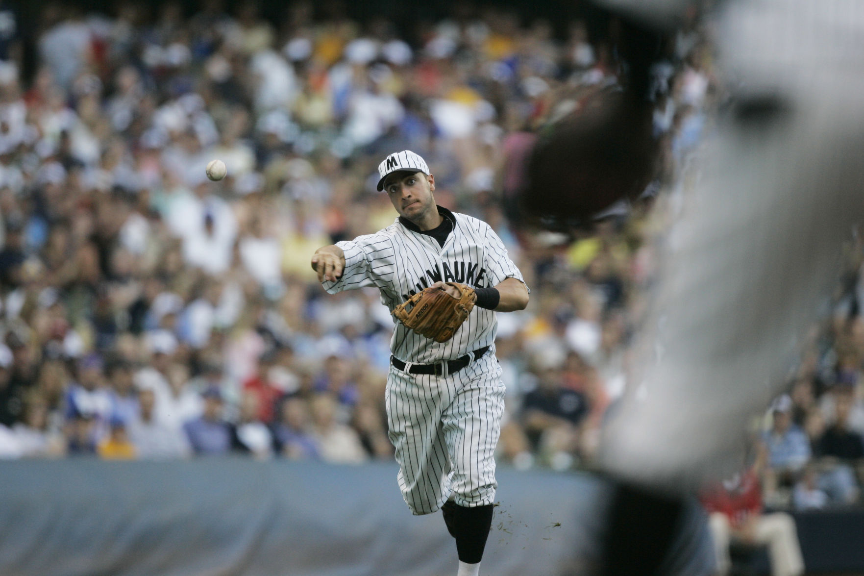 Ryan Braun